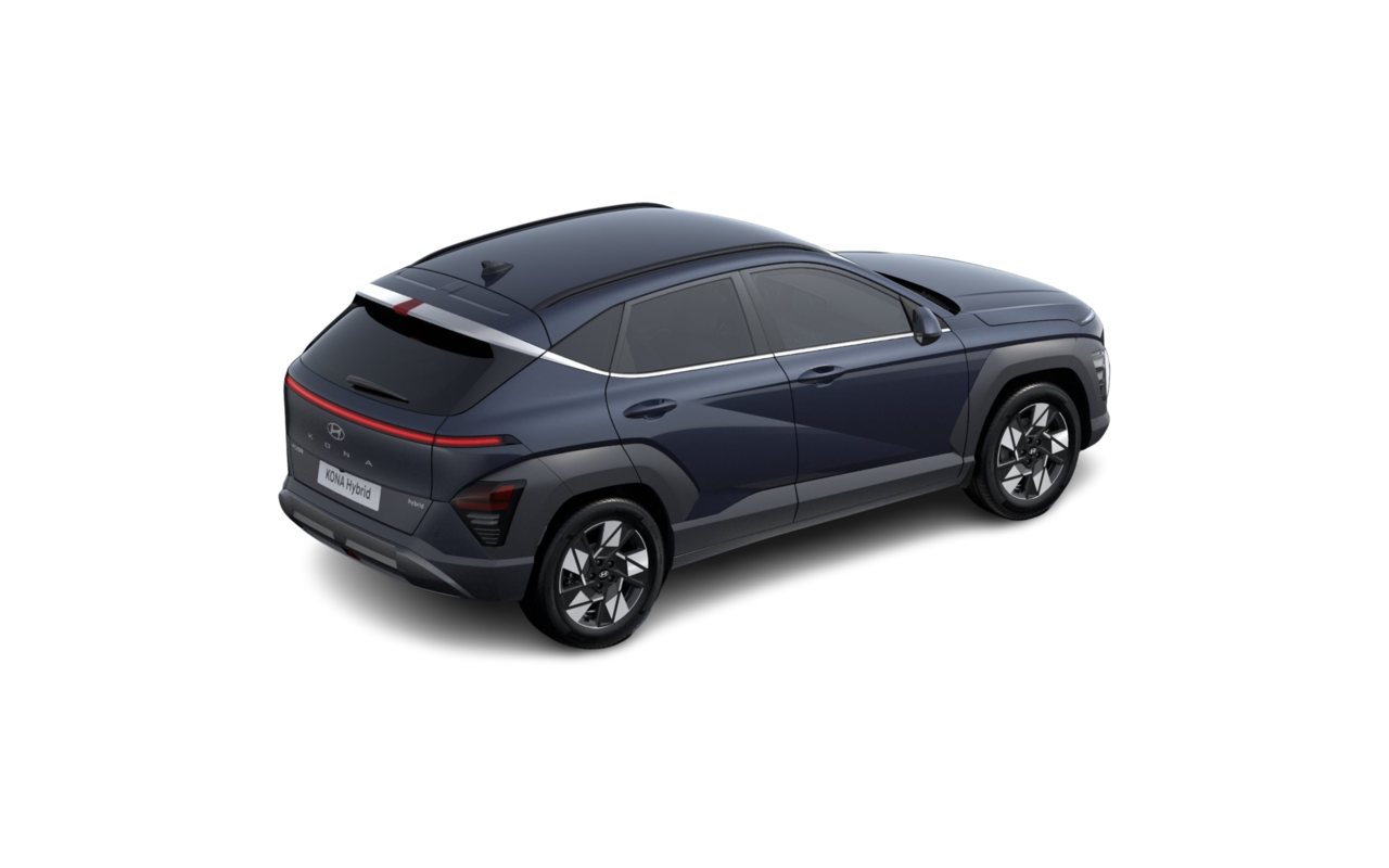 HYUNDAI Kona Hybrid Executive