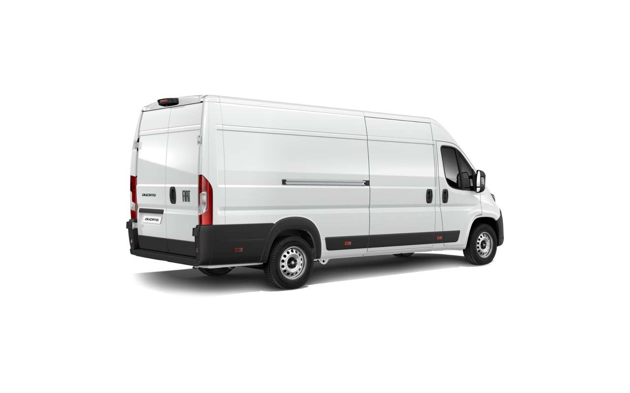 FIAT Ducato Maxi Furgon L4H2