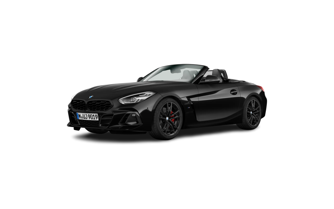 BMW Z4 sDrive20i