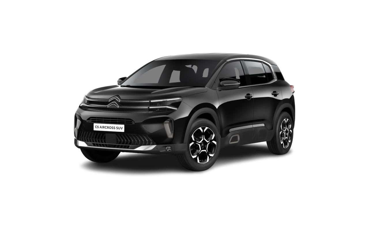 CITROEN C5 Aircross MAX