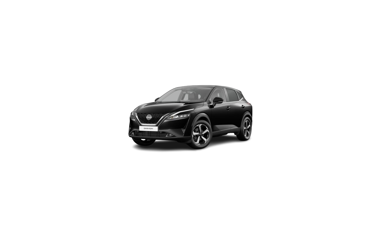 NISSAN Qashqai N-Connecta