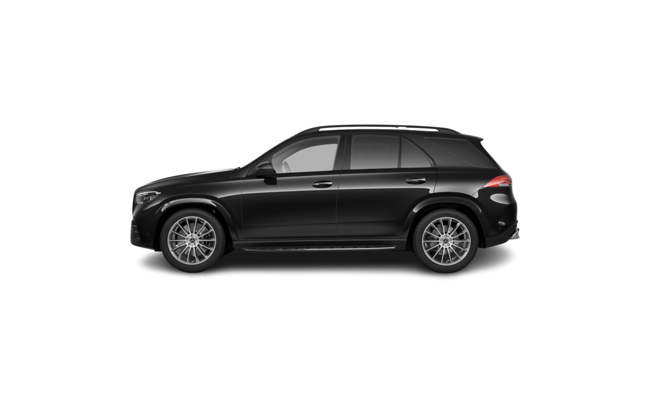 MERCEDES GLE 450 4MATIC AMG Premium