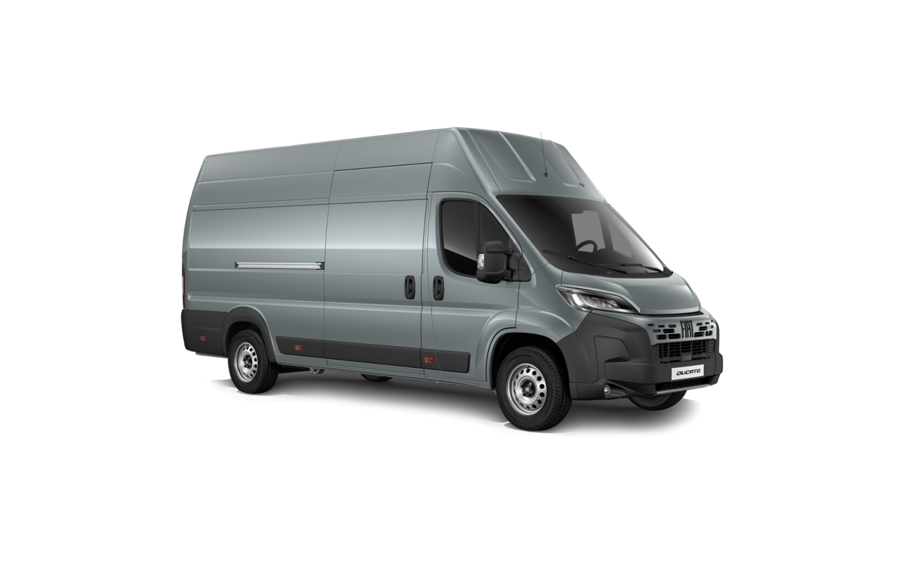 FIAT Ducato Maxi Furgon L4H3