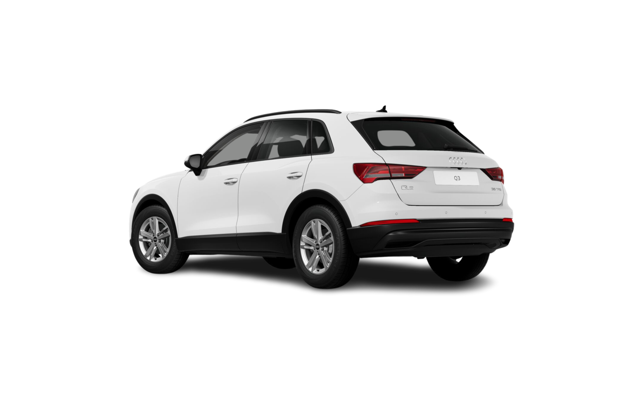 AUDI Q3 35 TFSI S Tronic