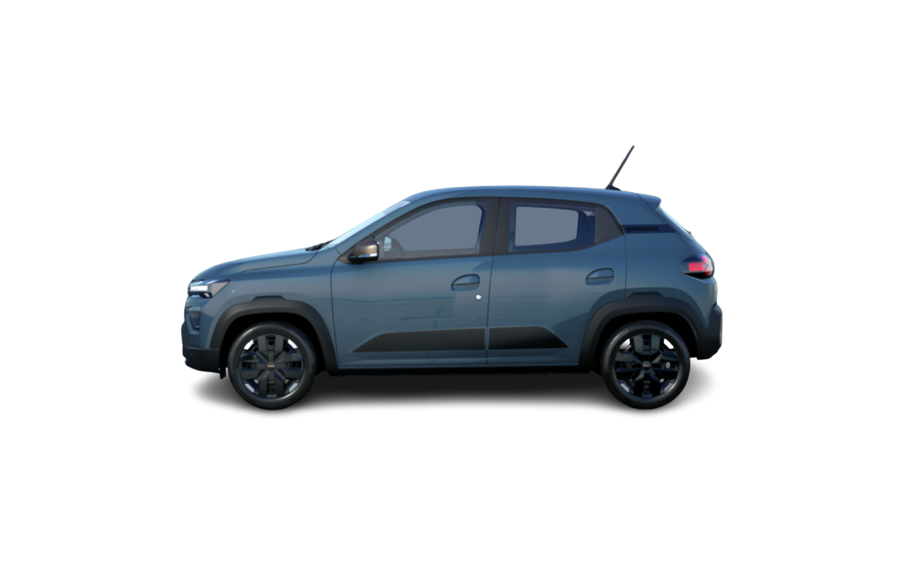 DACIA Nowy Spring Extreme