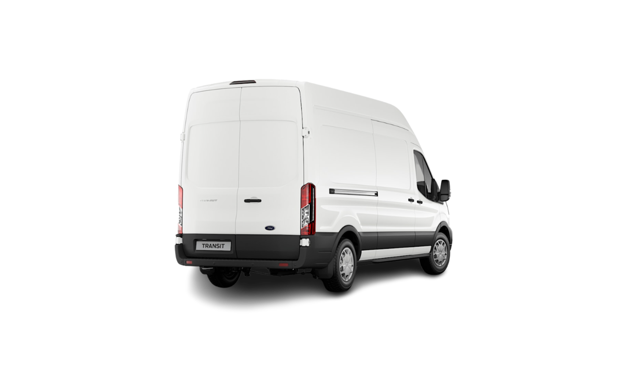 FORD Transit Trend 350 FWD L3H2