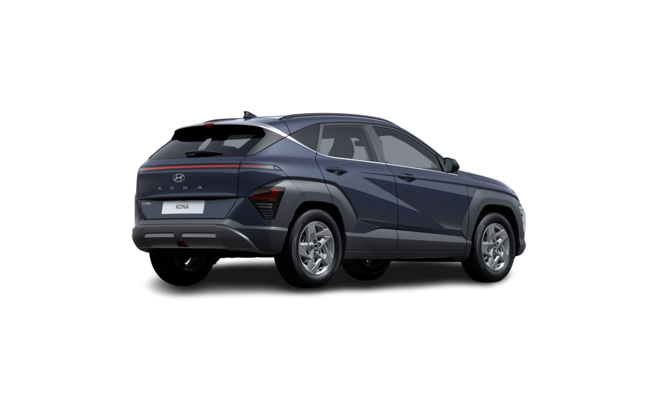 HYUNDAI Nowa Kona Hybrid Executive MY25