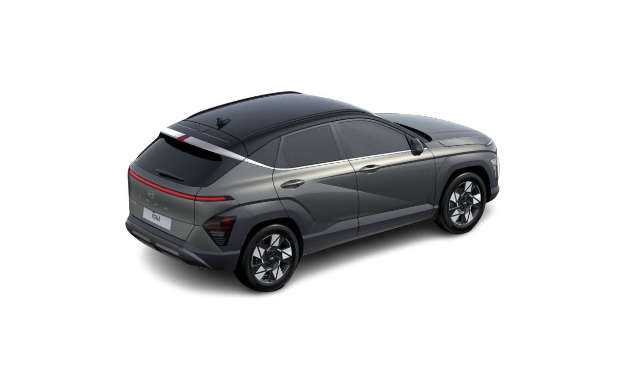 HYUNDAI Kona Platinum