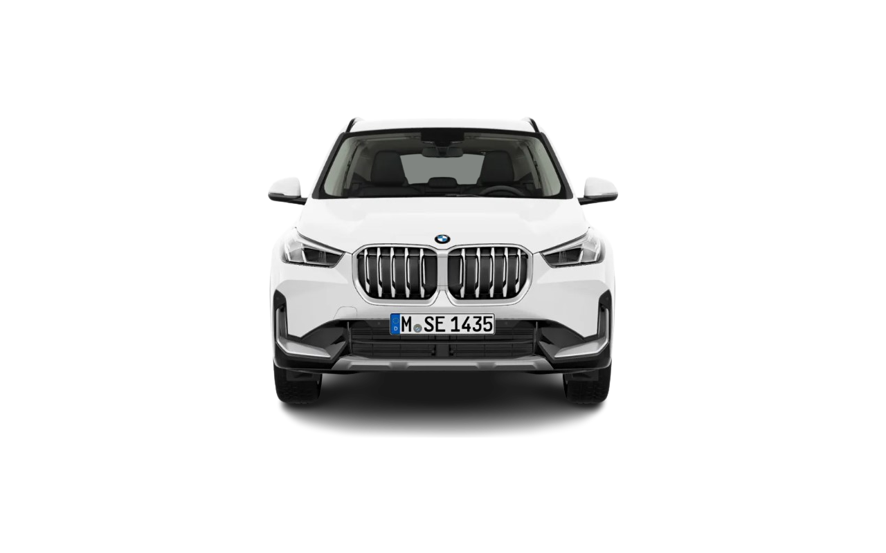 BMW X1 sDrive18i xLine