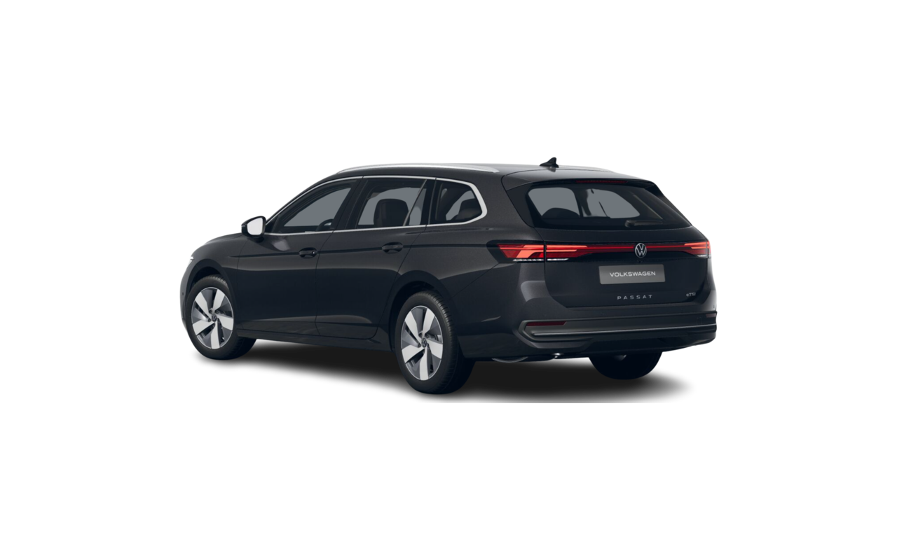 VOLKSWAGEN Passat Business