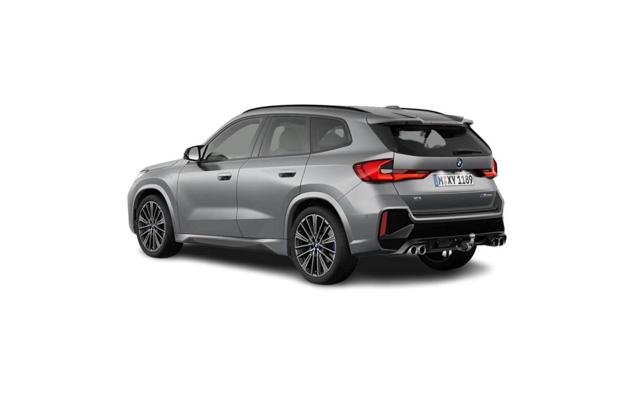 BMW X1 M35i xDrive