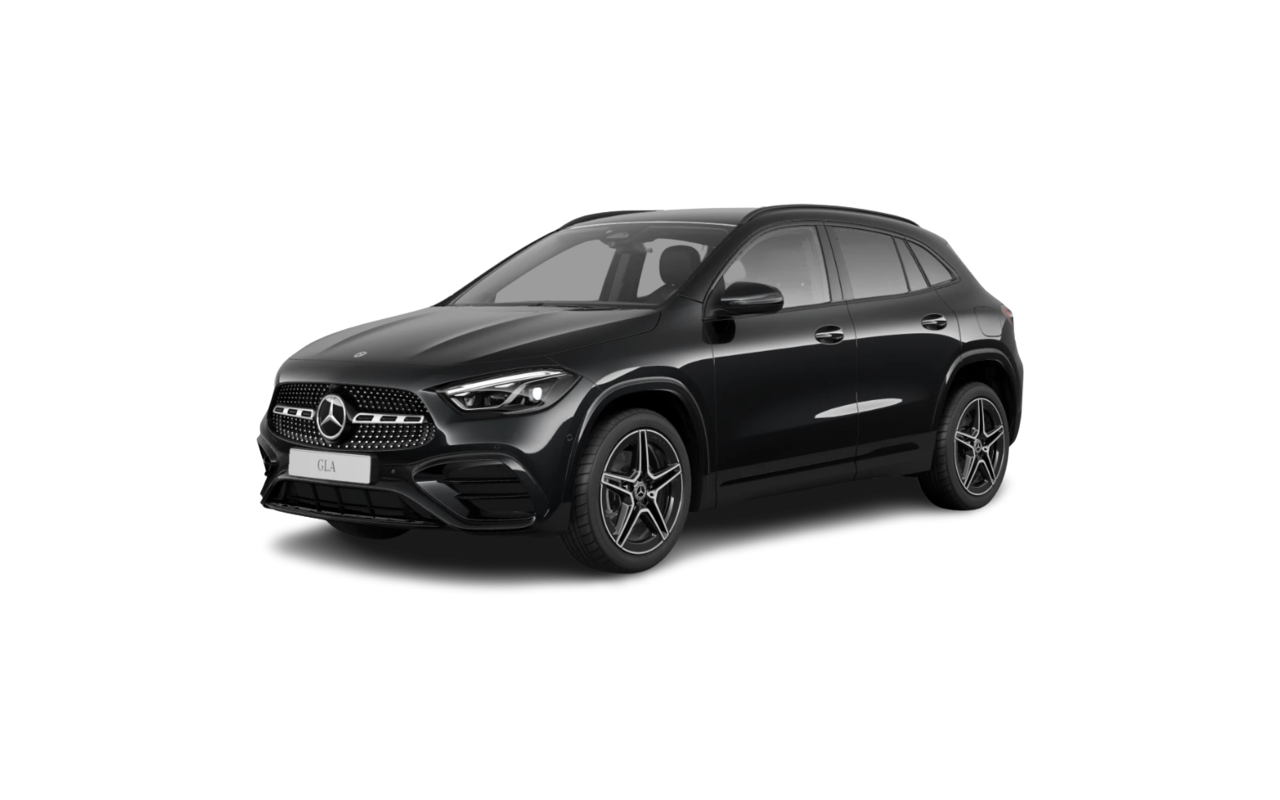 MERCEDES GLA 200 AMG Advanced Plus