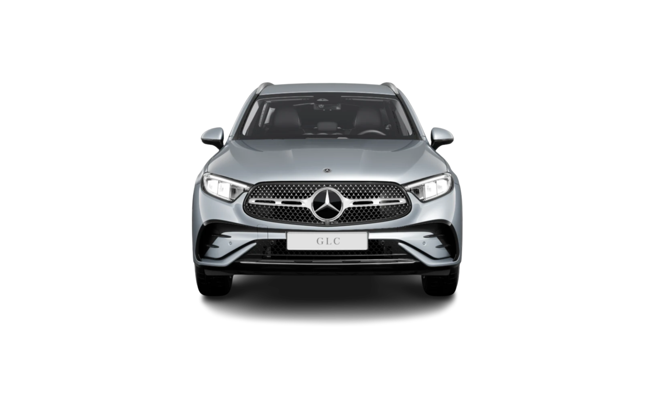 MERCEDES GLC 200 4MATIC AMG Line