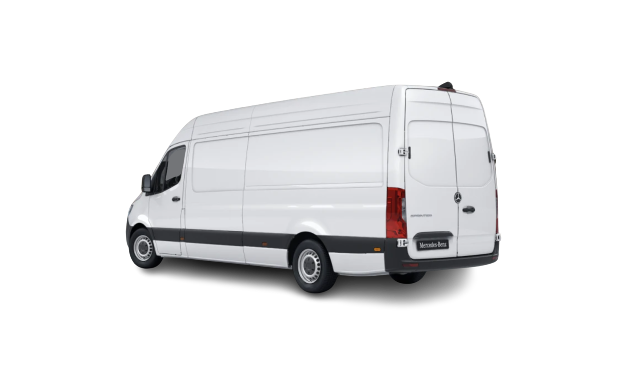 MERCEDES Sprinter 315 CDI L3H2