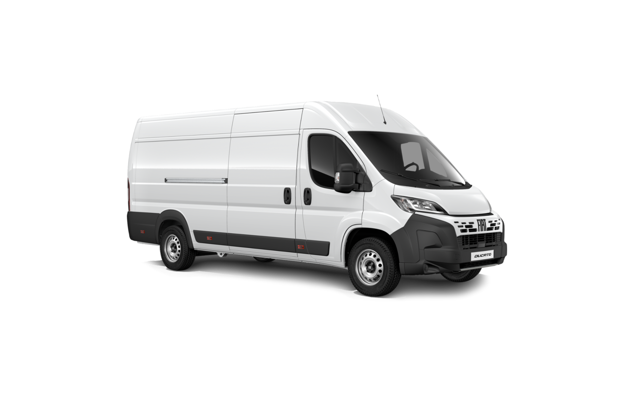 FIAT Ducato Maxi Furgon L4H2