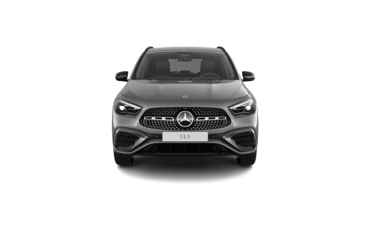 MERCEDES GLA 200 AMG Line