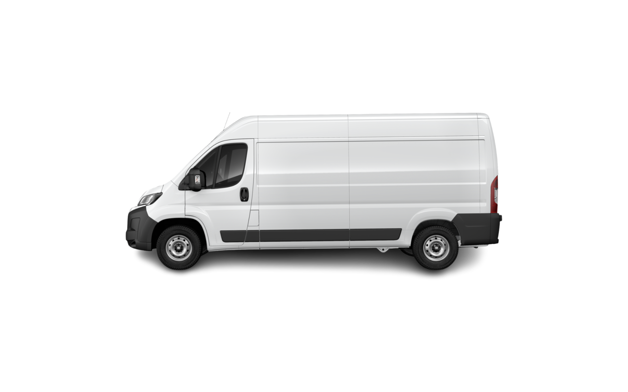 FIAT Ducato Furgon L3H2