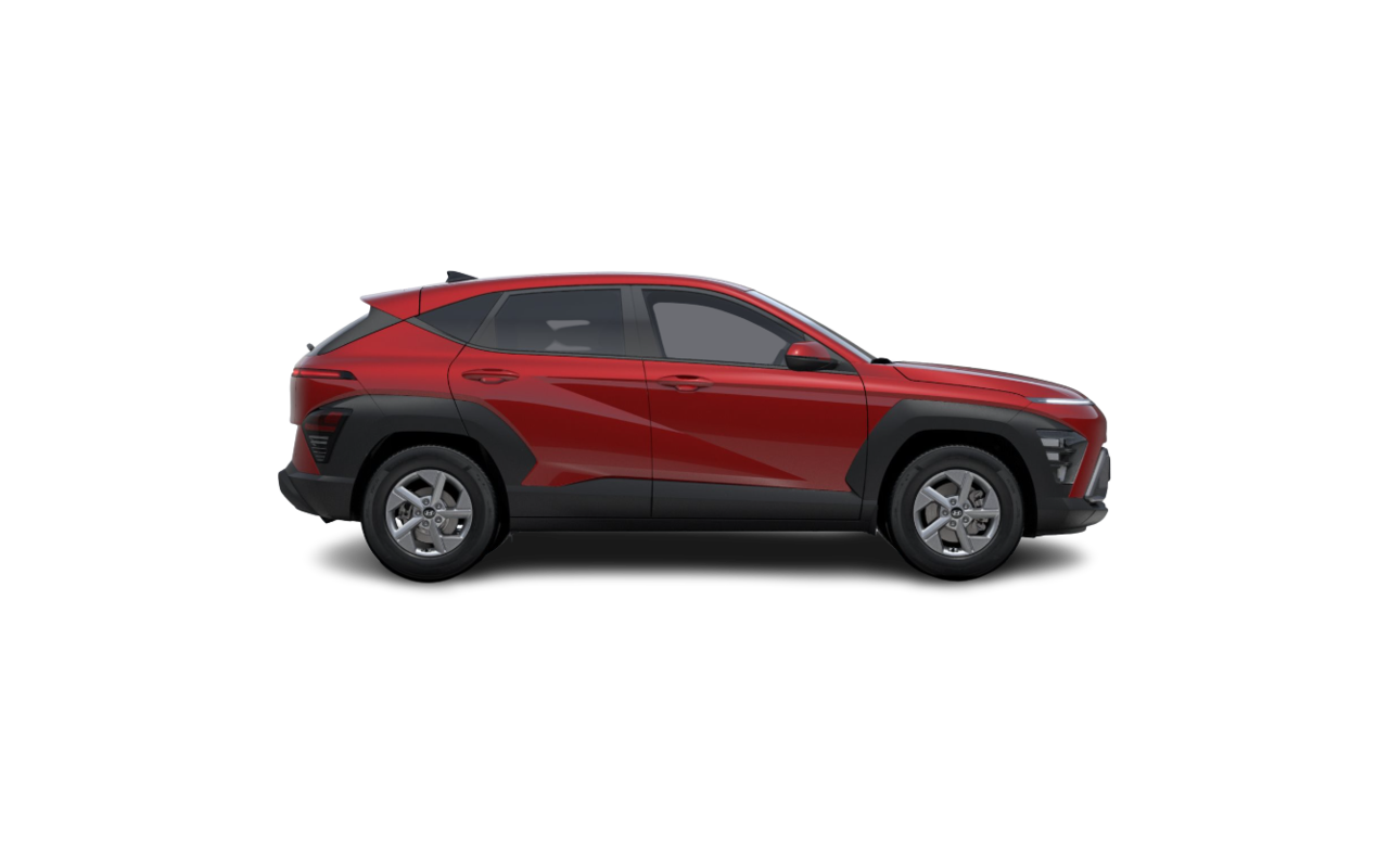 HYUNDAI Nowa Kona Hybrid Smart