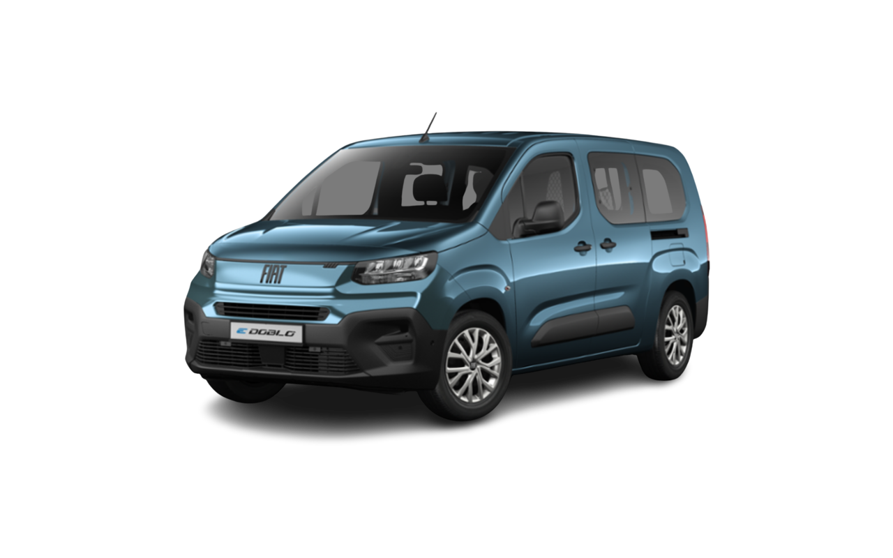 FIAT Doblo Serie 2 Combi L2