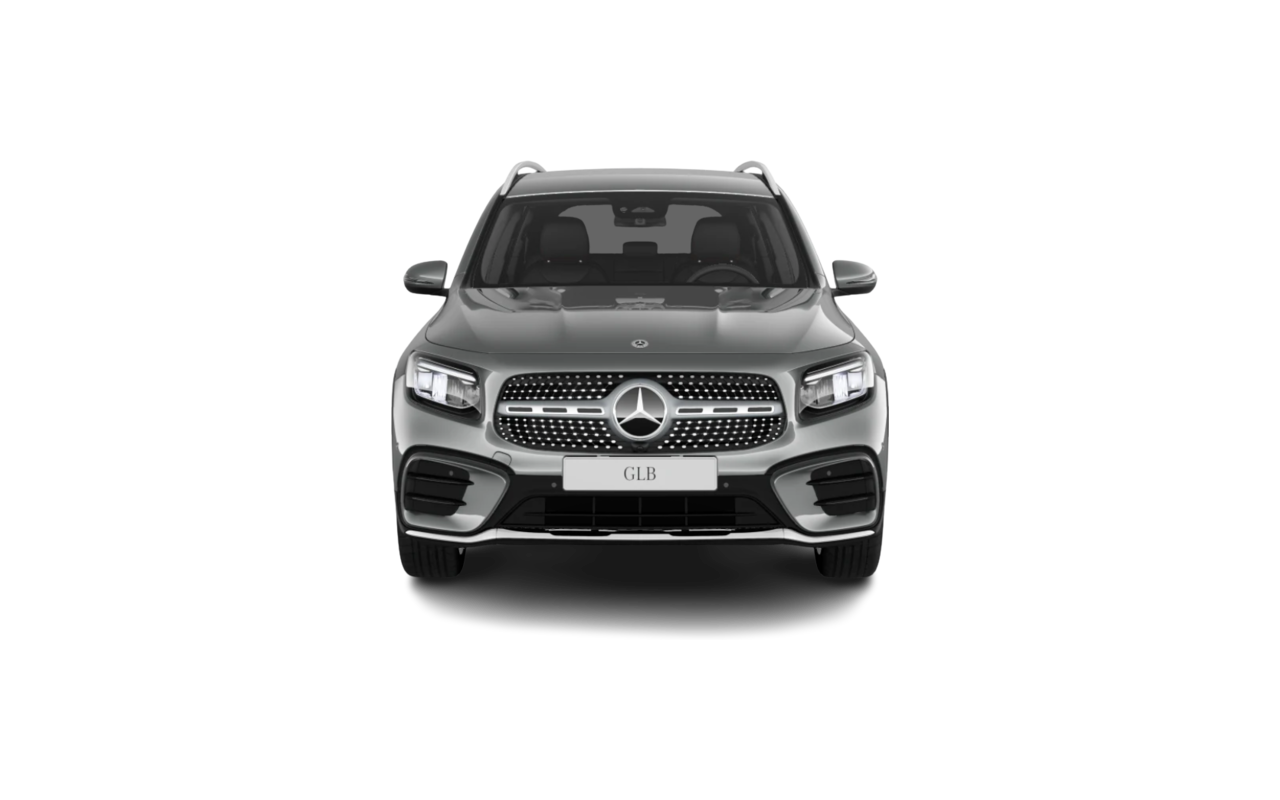 MERCEDES GLB 200 AMG Line