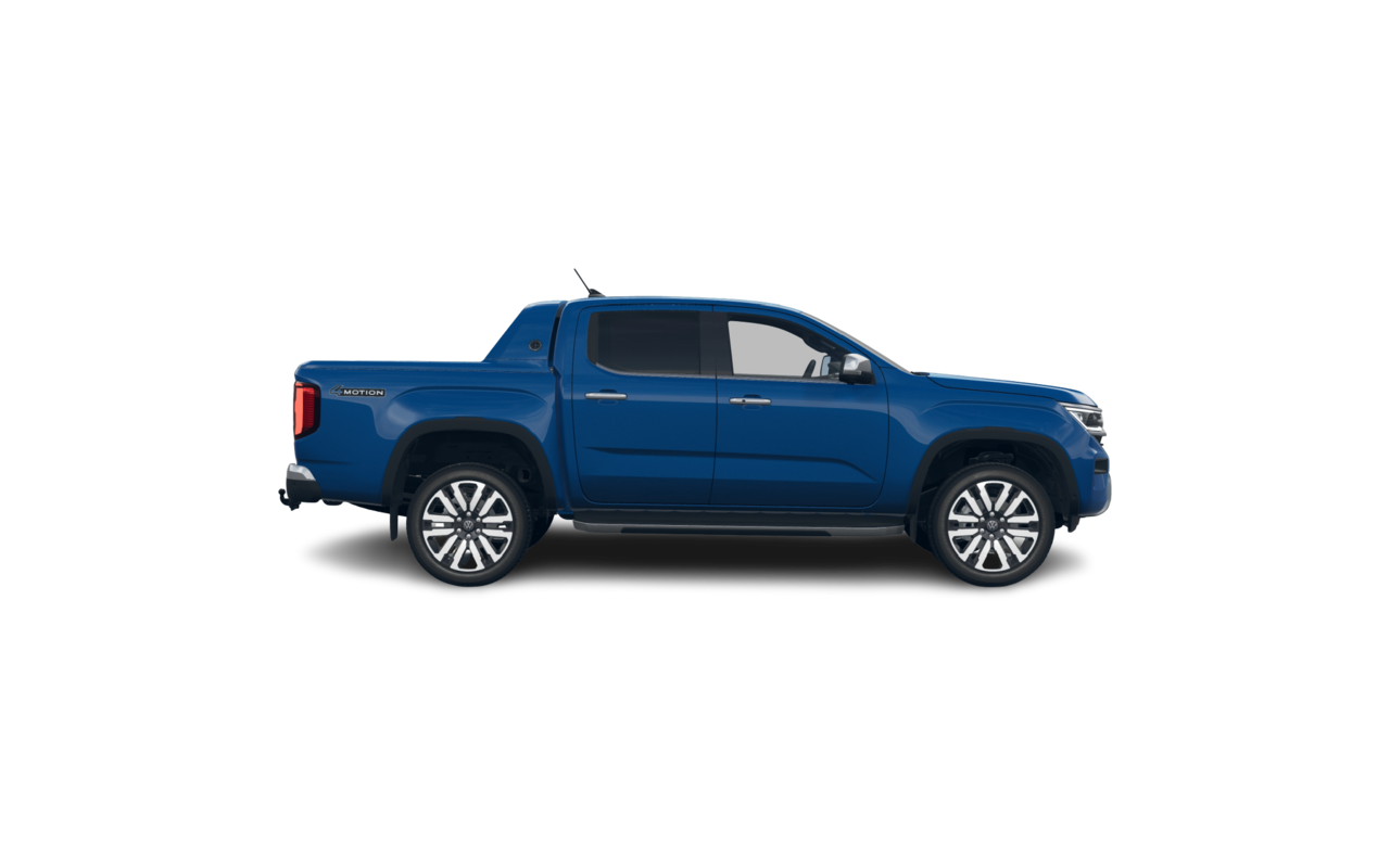 VOLKSWAGEN Amarok Aventura