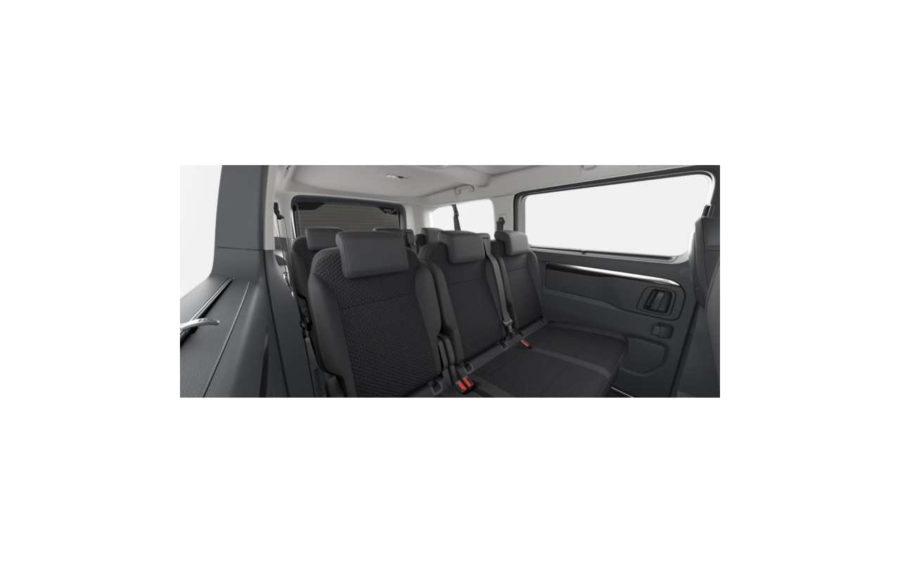 TOYOTA Proace Verso Combi