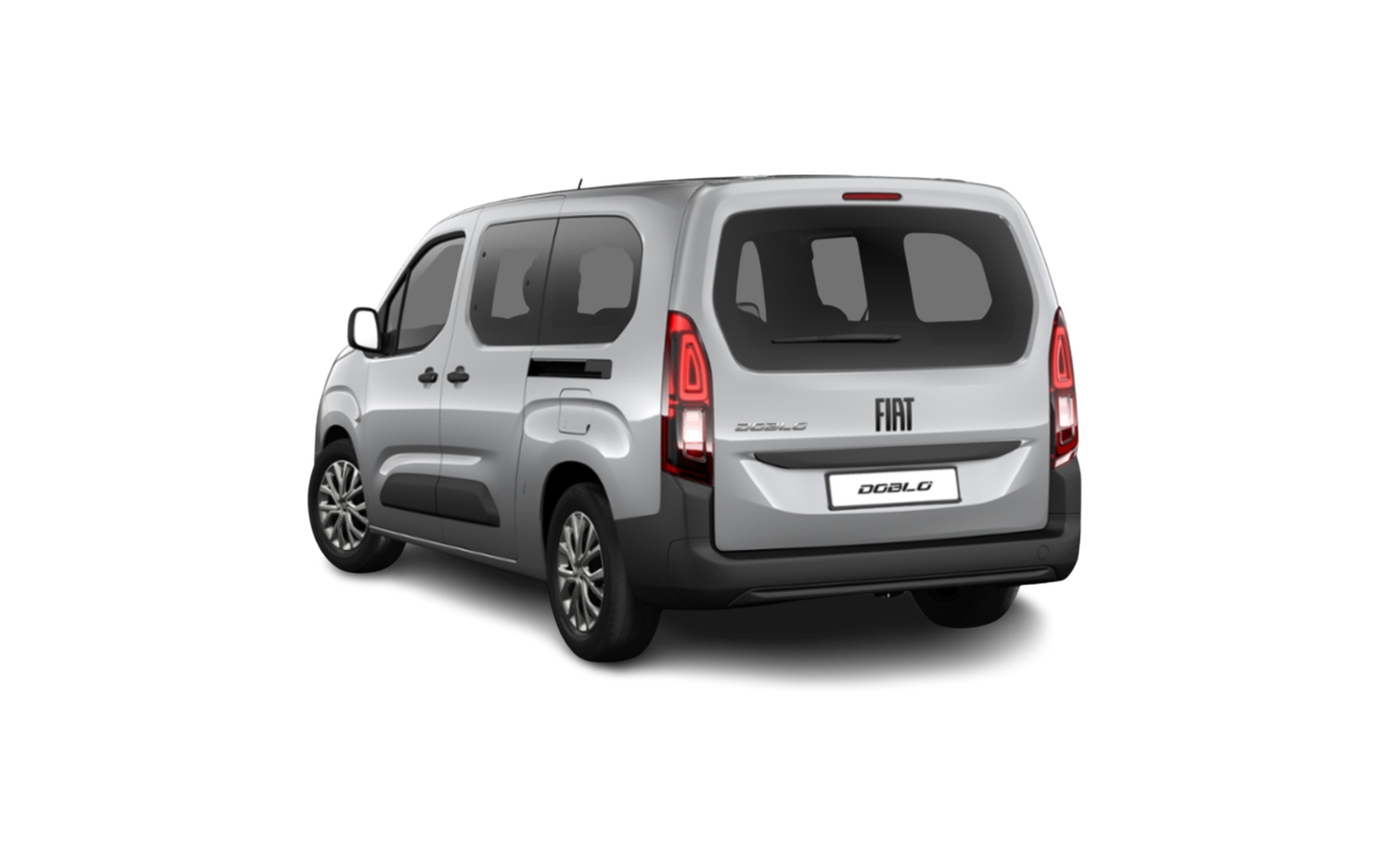 FIAT Doblo Serie 2 Combi L2