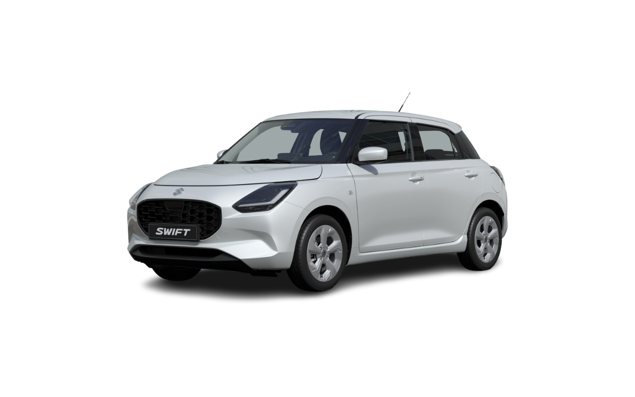 SUZUKI Nowy Swift Premium Plus