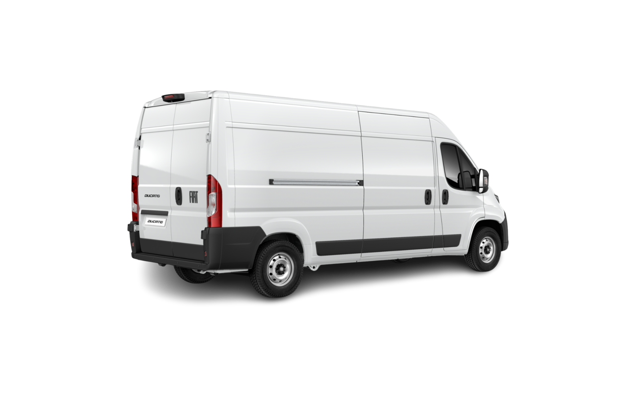 FIAT Ducato Furgon L3H2