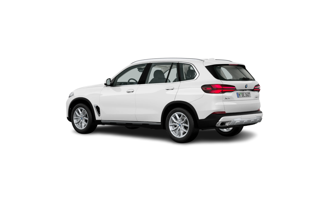 BMW X5 xDrive30d