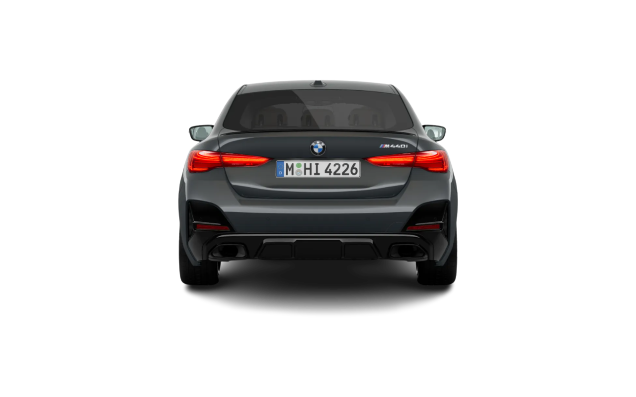 BMW M440i xDrive Gran Coupe LCI