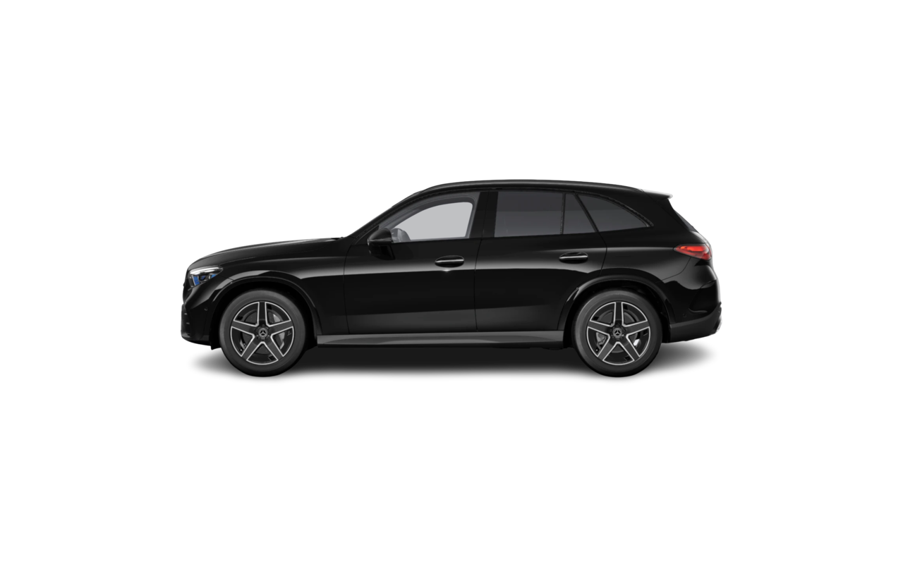 MERCEDES GLC 200 4MATIC AMG Line