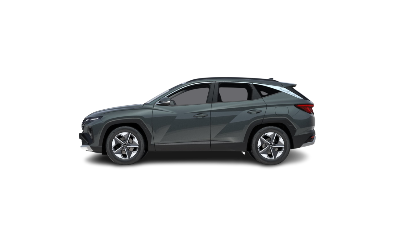 HYUNDAI Tucson HEV Executive + Comfort