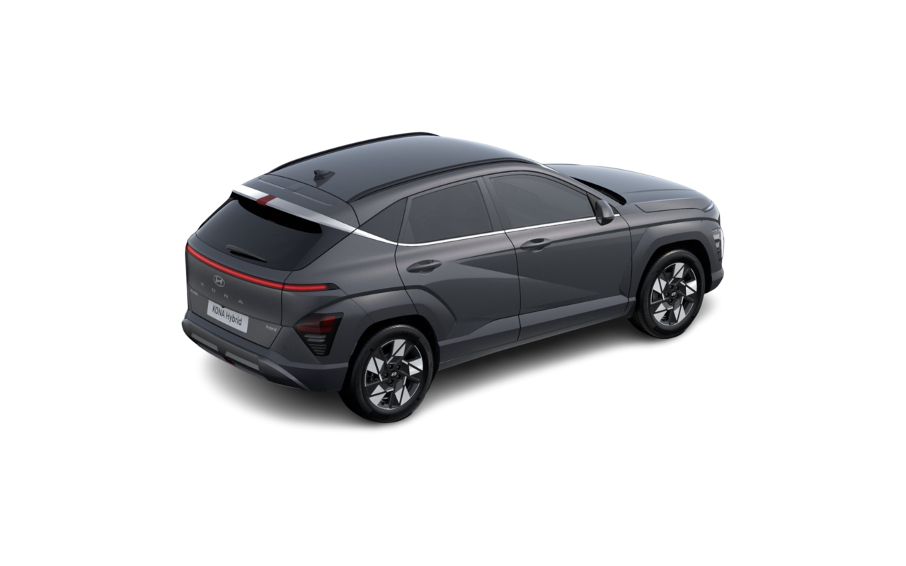 HYUNDAI Kona Hybrid Executive