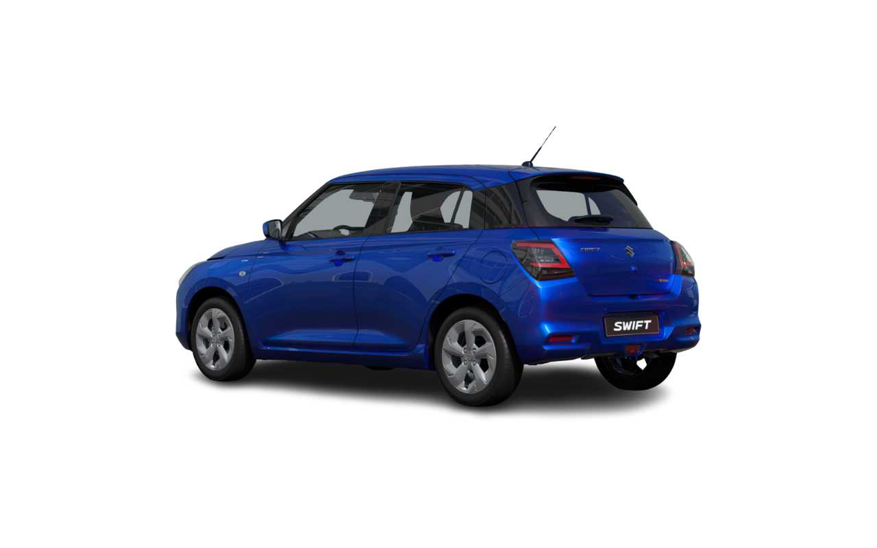 SUZUKI Nowy Swift Premium Plus