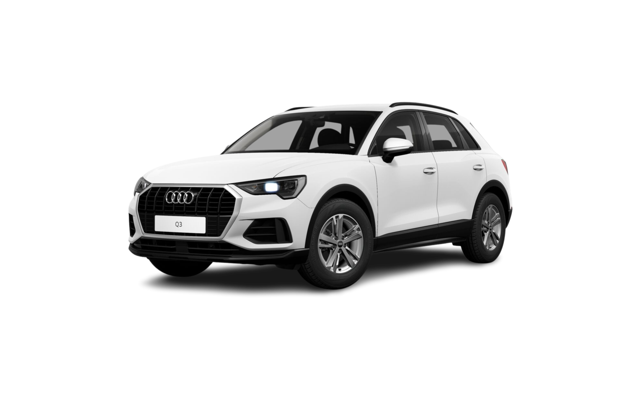 AUDI Q3 35 TFSI S tronic