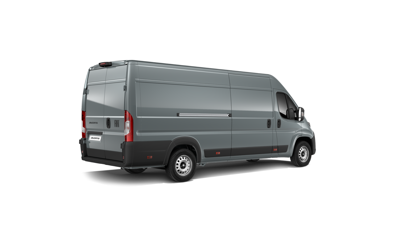 FIAT Ducato Maxi Furgon L4H2