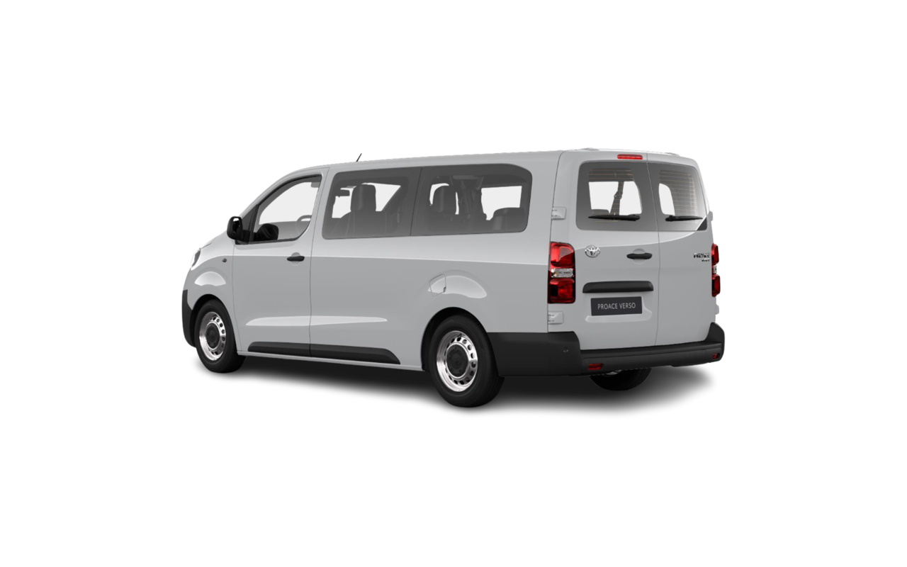 TOYOTA Proace Verso Combi