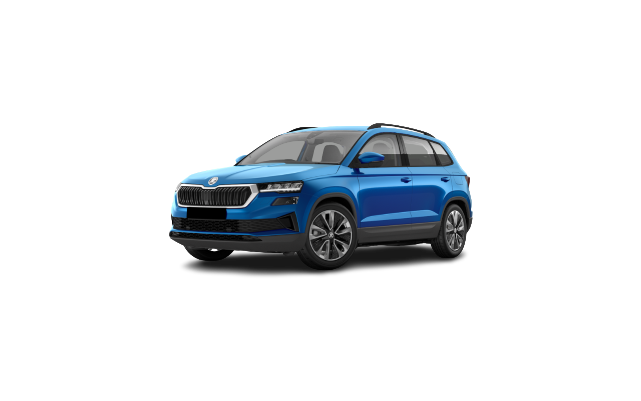 SKODA Karoq Selection