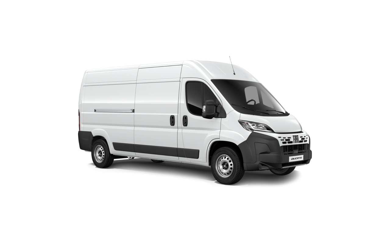 FIAT Ducato Maxi Furgon L3H2