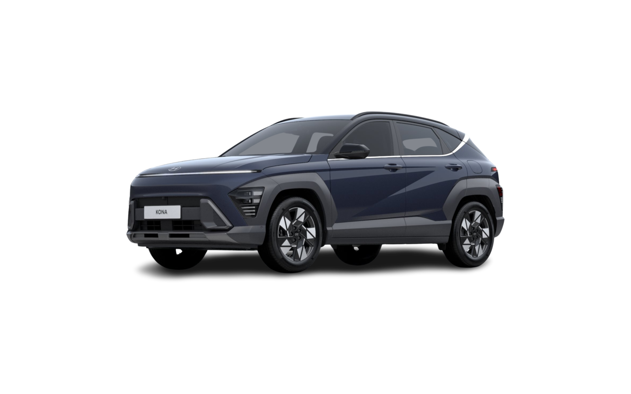 HYUNDAI Kona Platinum