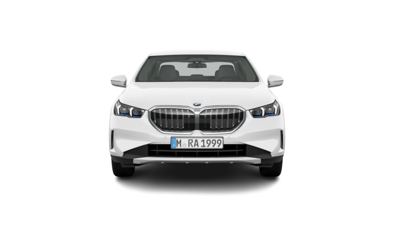 BMW 520i