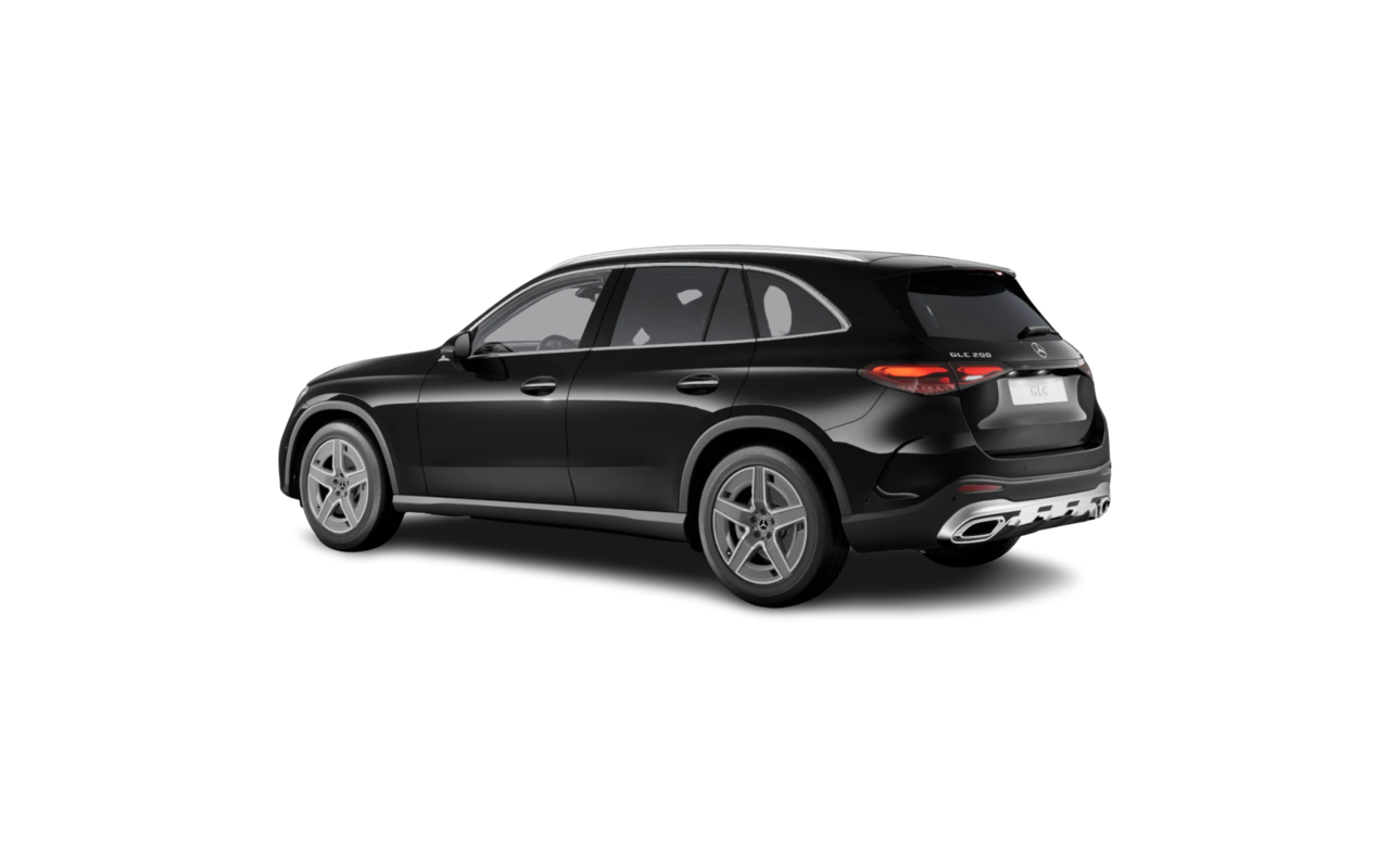 MERCEDES GLC 200 4MATIC AMG Advanced Plus