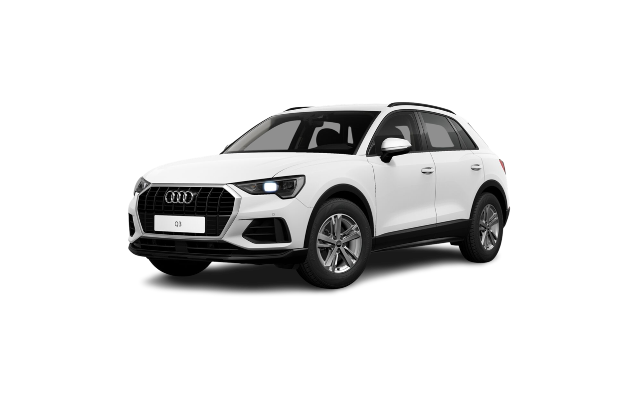 AUDI Q3 35 TFSI S Tronic