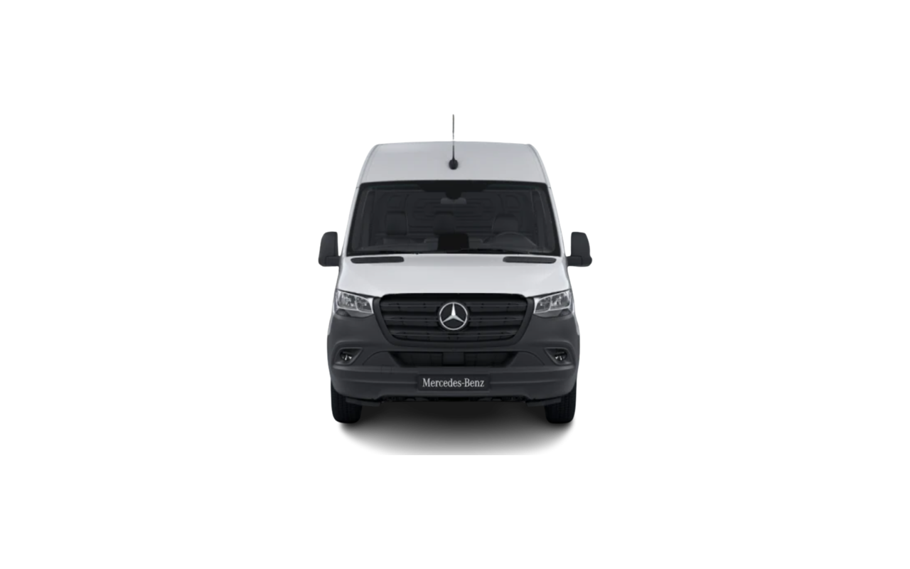 MERCEDES Sprinter 315 CDI L3H2