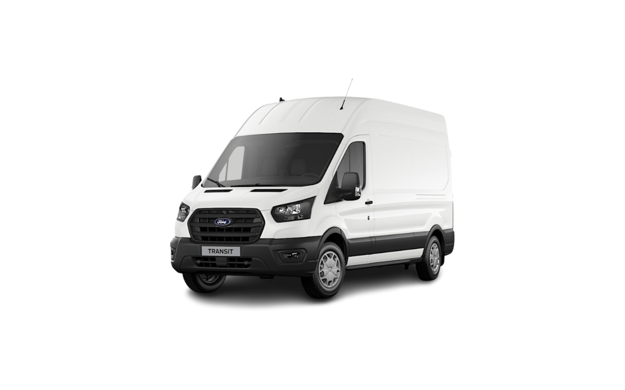 FORD Transit Trend 350 FWD L3H2