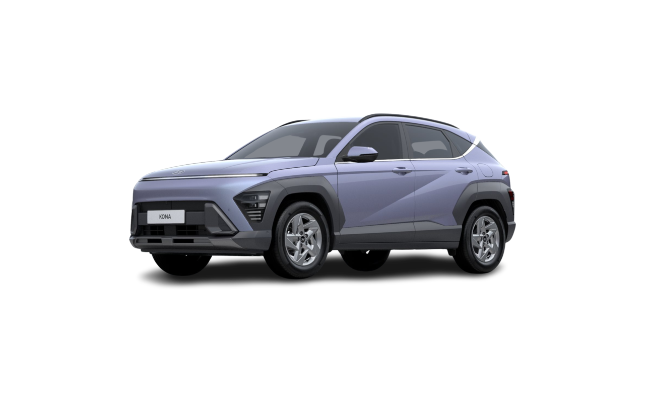 HYUNDAI Kona Executive