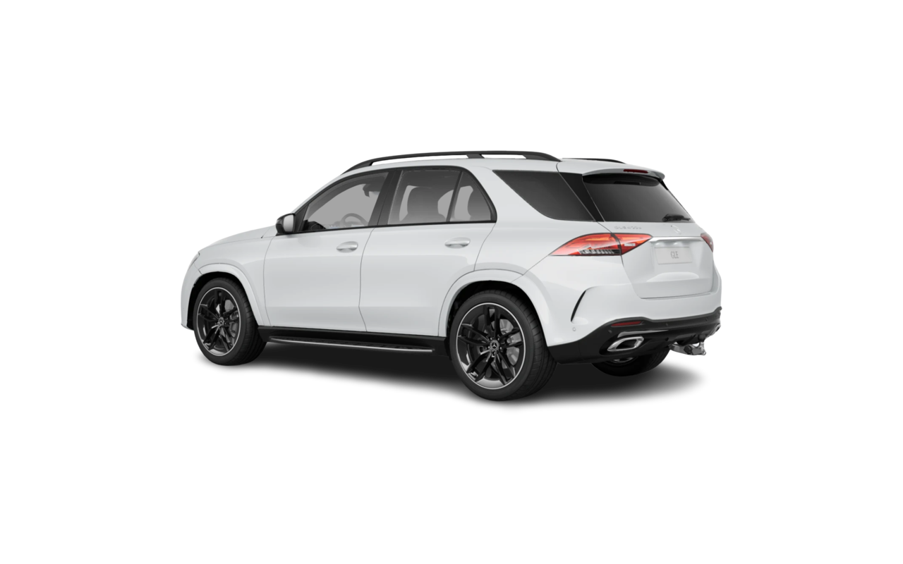 MERCEDES GLE 450d 4MATIC AMG Premium