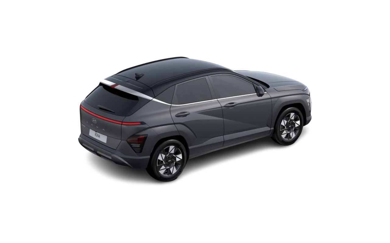 HYUNDAI Kona Platinum