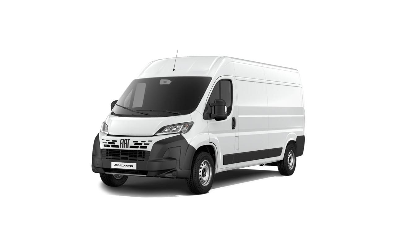 FIAT Ducato Maxi Furgon L3H2